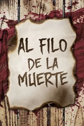Al filo de la muerte movie poster - Rated 5/10