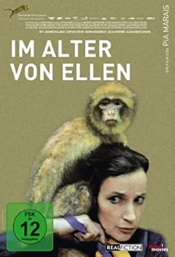 At Ellen’s Age movie poster - Rated 7.3/10