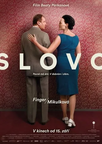 Word movie poster - Rated 6/10