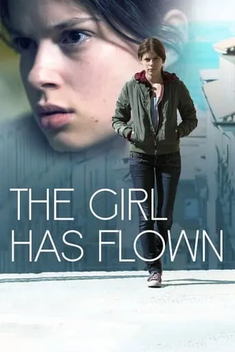 The Girl Has Flown movie poster - Rated 5.9/10