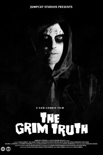 The Grim Truth movie poster - Entertainment content