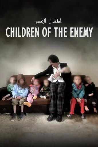 Children of the Enemy movie poster - Entertainment content