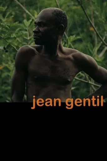 Jean Gentil movie poster - Rated 5.2/10