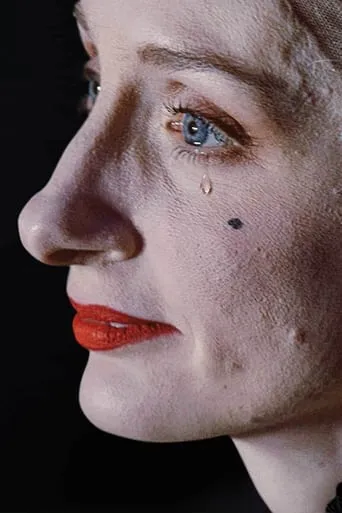 A Dancer Dies Twice movie poster - Entertainment content