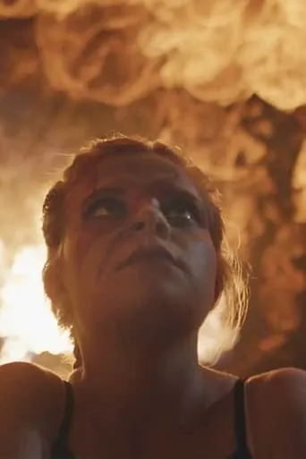 Elena's Inner Fire movie poster - Entertainment content