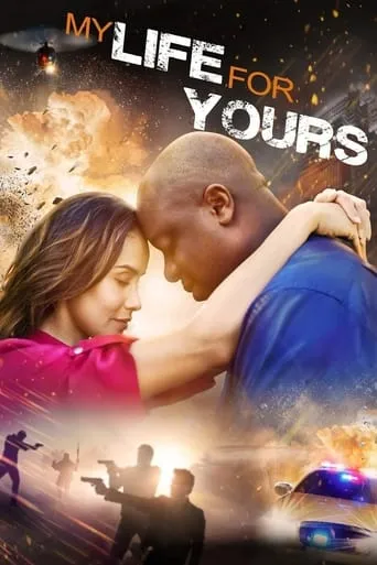 My Life for Yours movie poster - Entertainment content