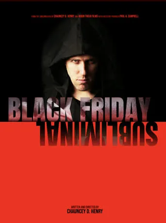 Black Friday Subliminal movie poster - Entertainment content