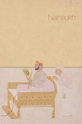 Nainsukh movie poster - Rated 6.6/10