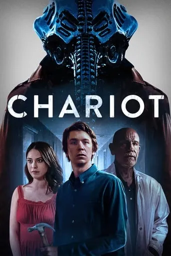 Chariot movie poster - Rated 4.594/10