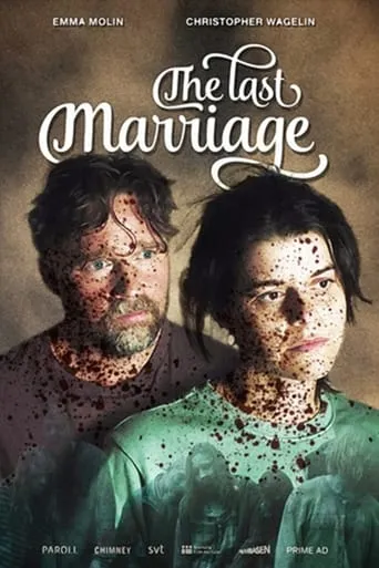 The Last Marriage movie poster - Rated 6.4/10