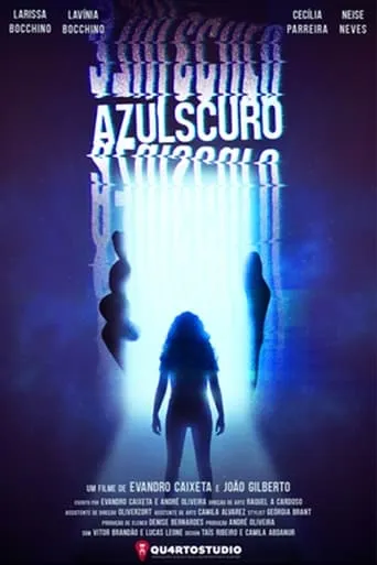 AzulScuro movie poster - Rated 8.7/10