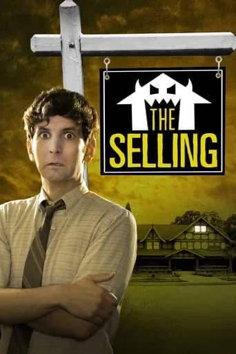 The Selling movie poster - Rated 6.2/10