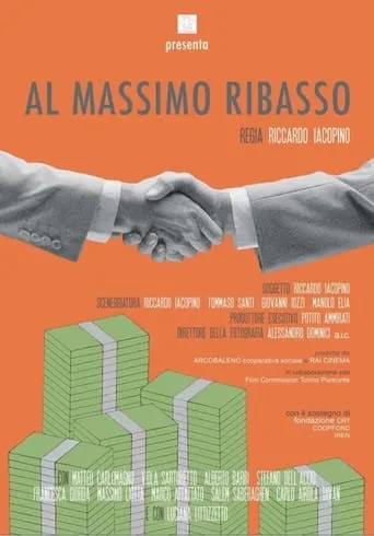 Al massimo ribasso movie poster - Rated 4/10