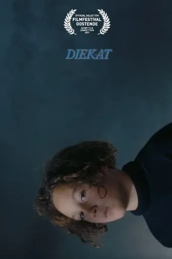 Diekat movie poster - Rated 6/10