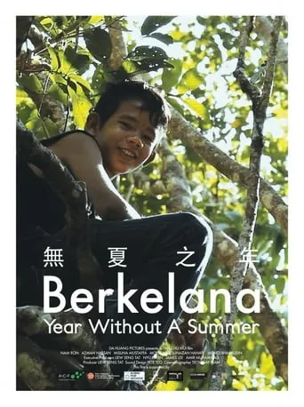 Year Without a Summer movie poster - Entertainment content