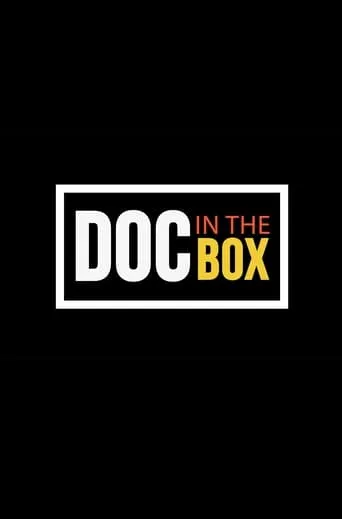 Doc in the Box movie poster - Entertainment content