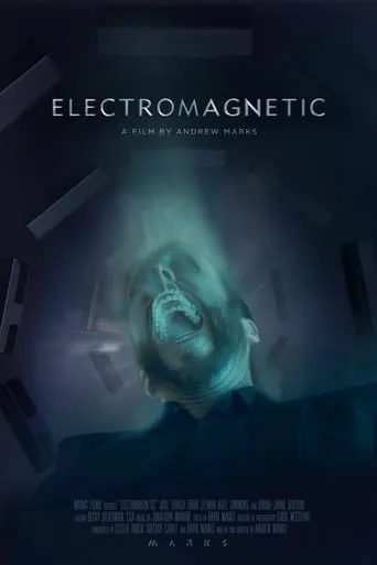 Electromagnetic movie poster - Rated 5.4/10