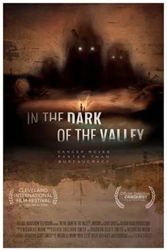 In the Dark of the Valley movie poster - Entertainment content