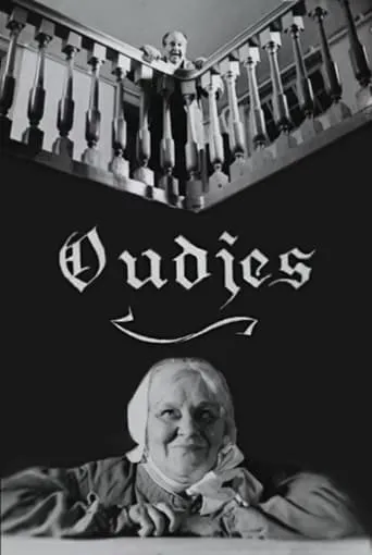 Oldies movie poster - Entertainment content