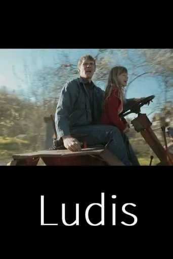 Ludis movie poster - Entertainment content