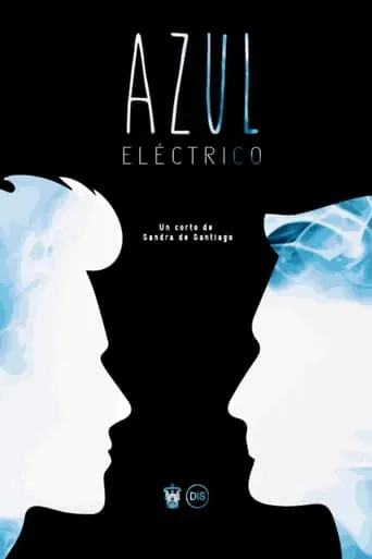 Electric Blue movie poster - Rated 6/10