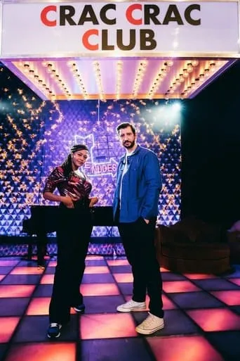 Crac Crac Club, Fête l'amour movie poster - Entertainment content