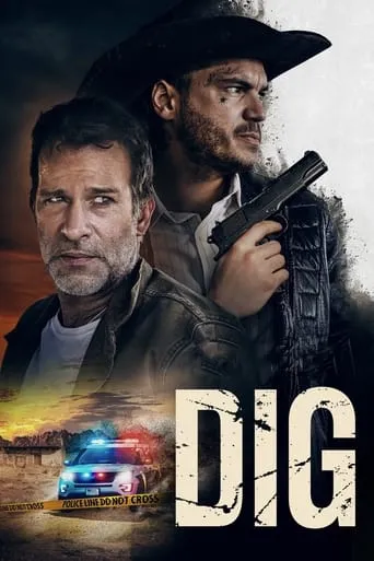 Dig movie poster - Rated 4.8/10