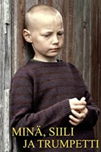 Minä, siili ja trumpetti movie poster - Rated 6.5/10