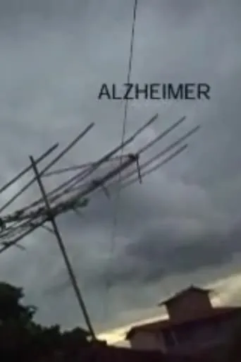 Alzheimer movie poster - Entertainment content