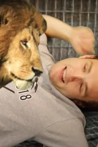 First Day as a Lion Tamer: a Tragedy by Alex Fleck movie poster - Entertainment content