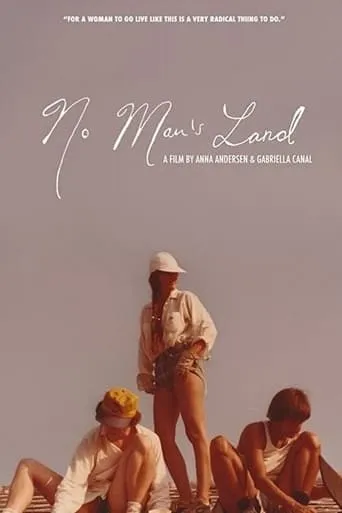 No Man's Land movie poster - Entertainment content