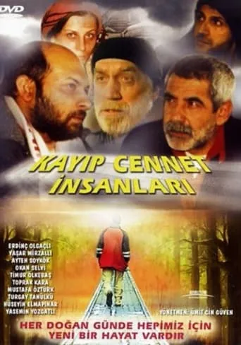 Kayıp Cennet İnsanları movie poster - Entertainment content