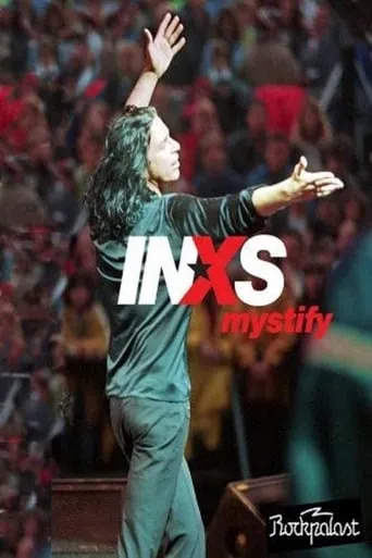 INXS: Mystify - Live at Rockpalast movie poster - Rated 7.5/10