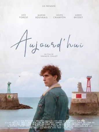 Today movie poster - Entertainment content