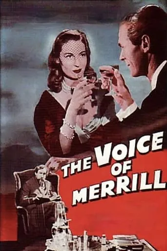 The Voice of Merrill movie poster - Rated 6.3/10
