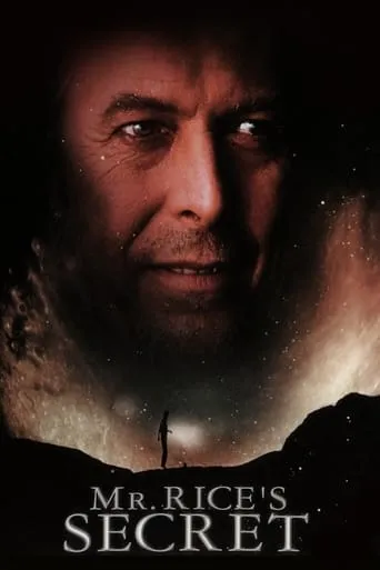 Mr. Rice's Secret movie poster - Rated 6/10