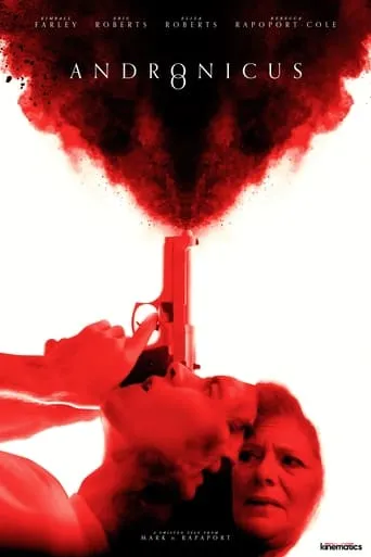 Andronicus movie poster - Rated 5.5/10