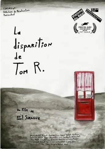 The Disappearance of Tom R. movie poster - Rated 6.8/10