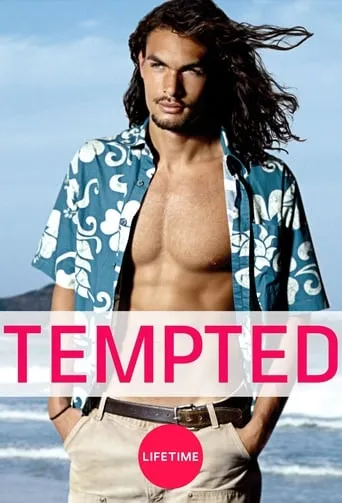 Tempted movie poster - Rated 6.1/10