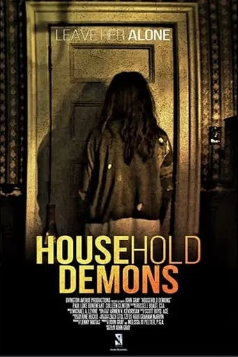 Household Demons movie poster - Entertainment content