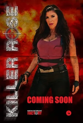 Killer Rose movie poster - Rated 2.2/10
