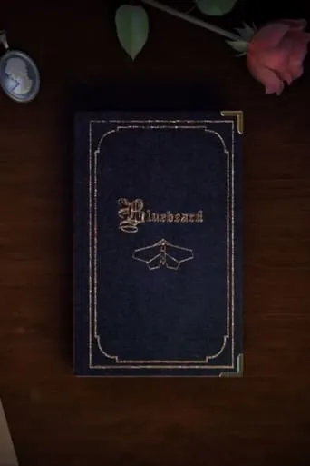 Bluebeard movie poster - Entertainment content