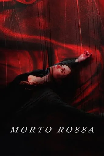 Morto Rossa movie poster - Entertainment content