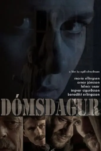 Doomsday movie poster - Entertainment content