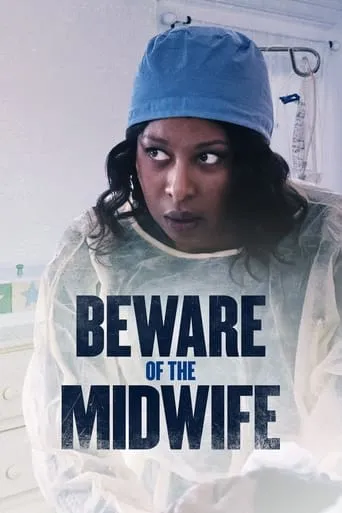Beware of the Midwife movie poster - Rated 4/10