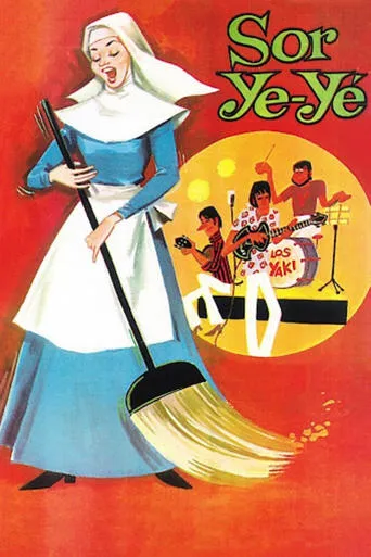 Sor Ye-yé movie poster - Rated 4.9/10