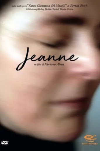 Jeanne movie poster - Rated 8.5/10