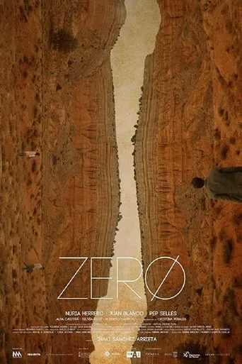 Zerø movie poster - Rated 6.6/10