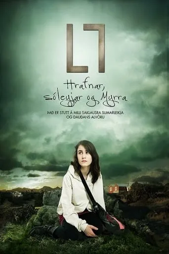 Ravens, Buttercups and Myrrh movie poster - Rated 4/10