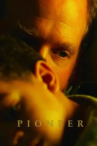 Pioneer movie poster - Rated 6.8/10